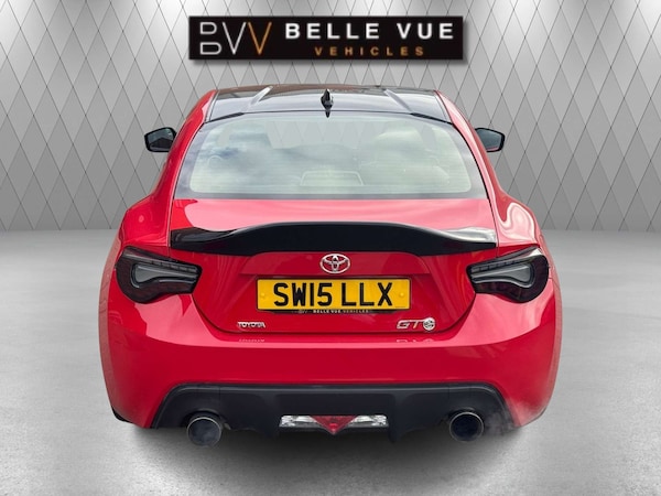 Used Toyota GT86 2015 for sale - 76296835: Photo 6