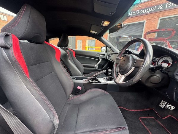Used Toyota GT86 2015 for sale - 76296835: Photo 9