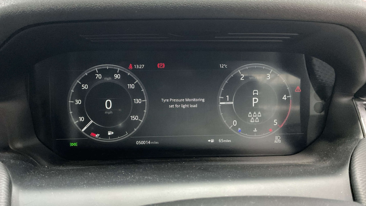 Used Land Rover Discovery Sport 2019 for sale - 76659850: Photo 13