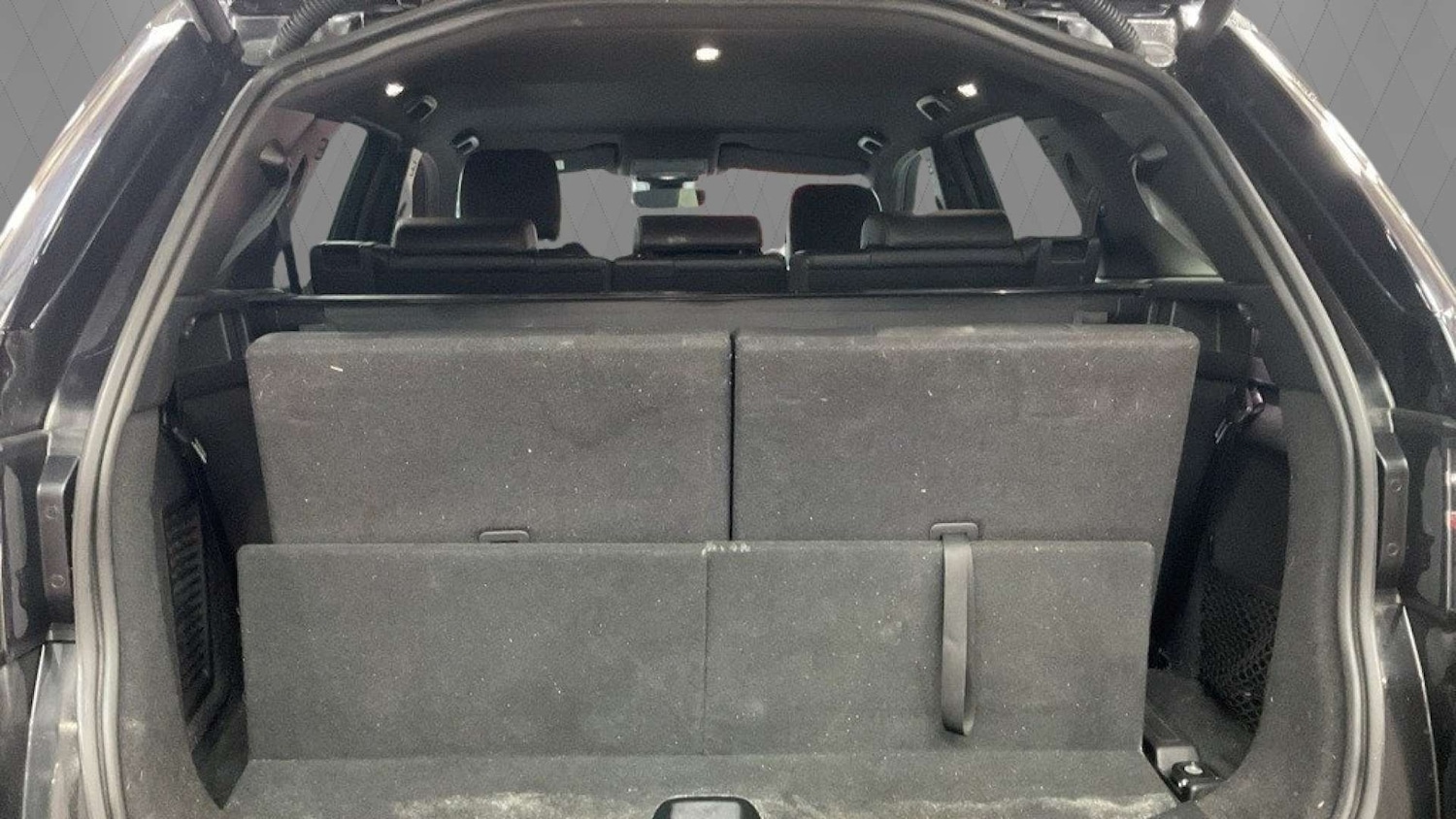 Used Land Rover Discovery Sport 2019 for sale - 76659850: Photo 16