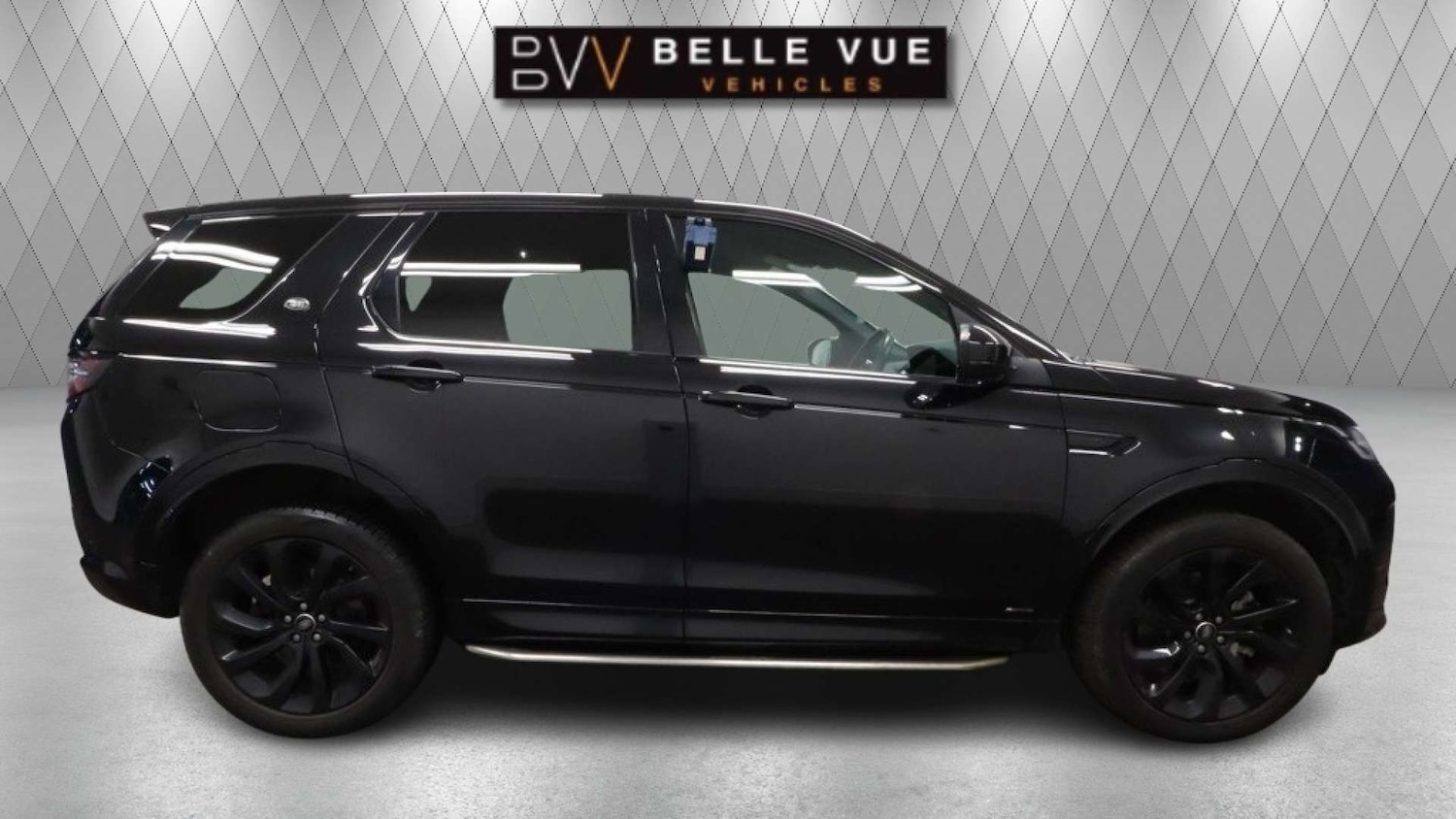 Used Land Rover Discovery Sport 2019 for sale - 76659850: Photo 2