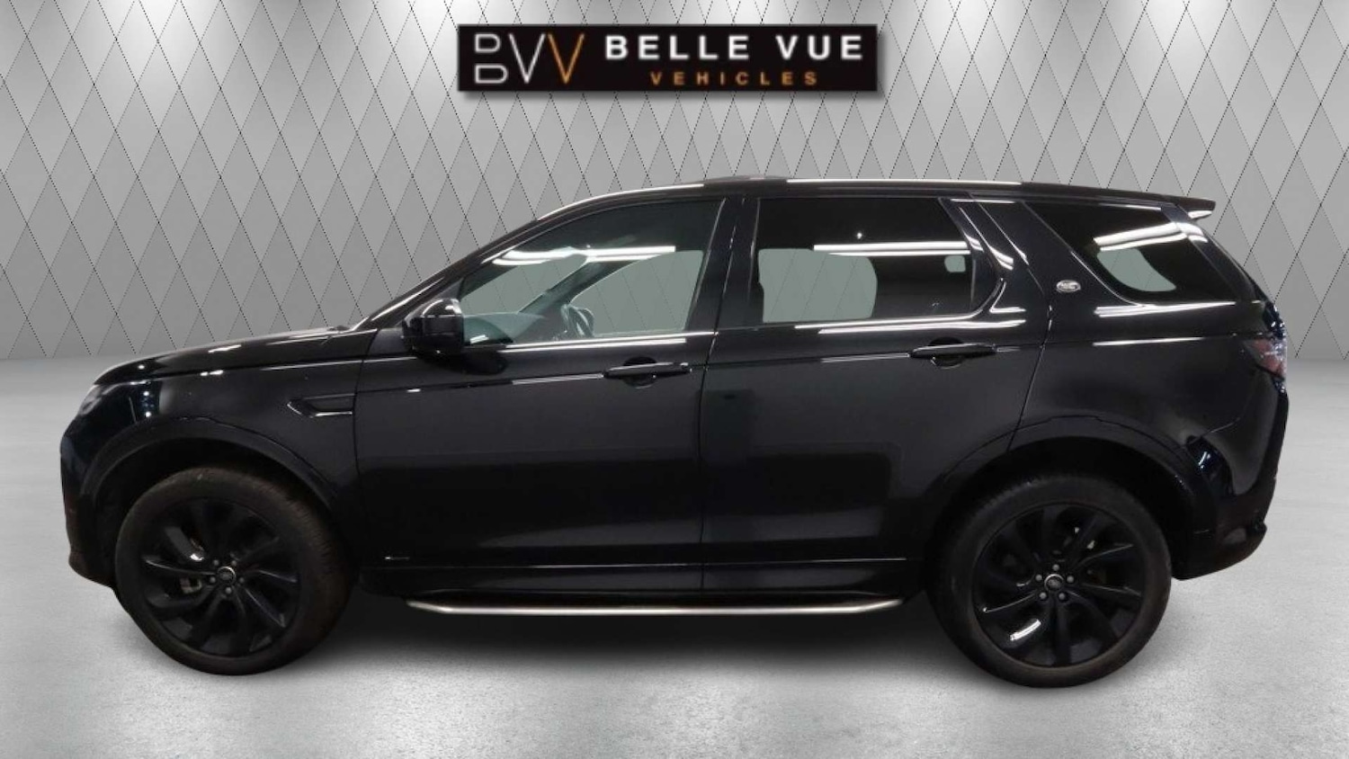 Used Land Rover Discovery Sport 2019 for sale - 76659850: Photo 7