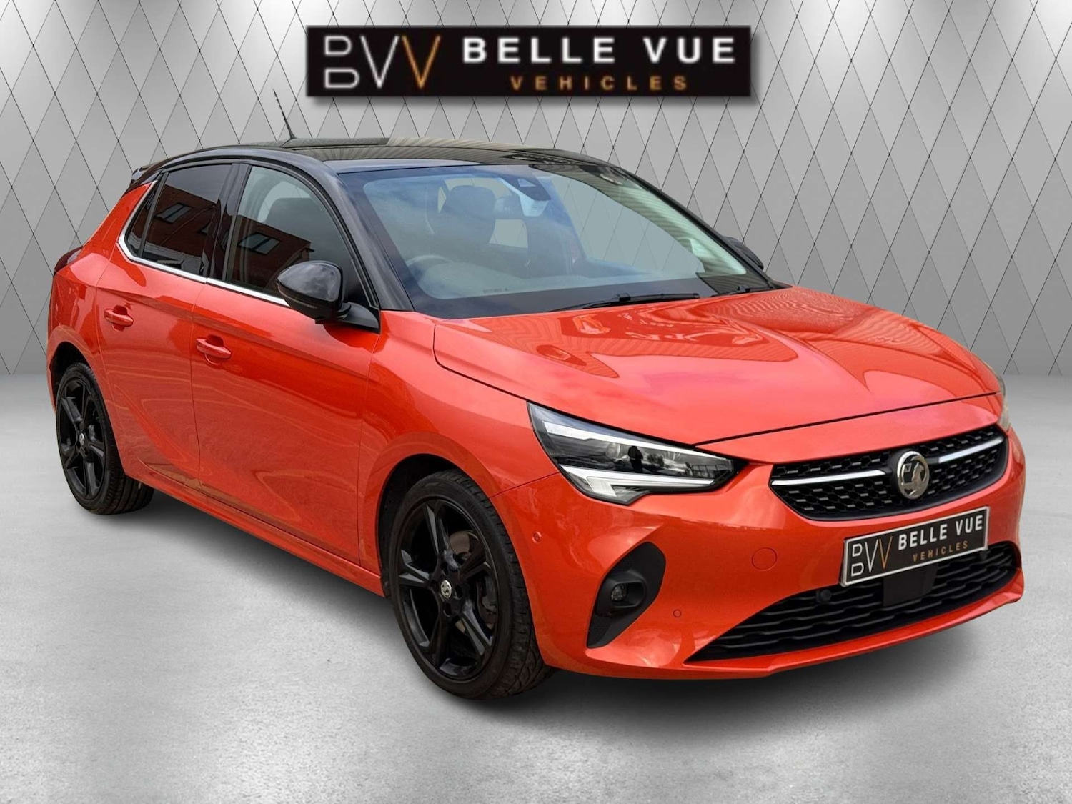 Used Vauxhall Corsa 2020 for sale - 76600749: Photo 10