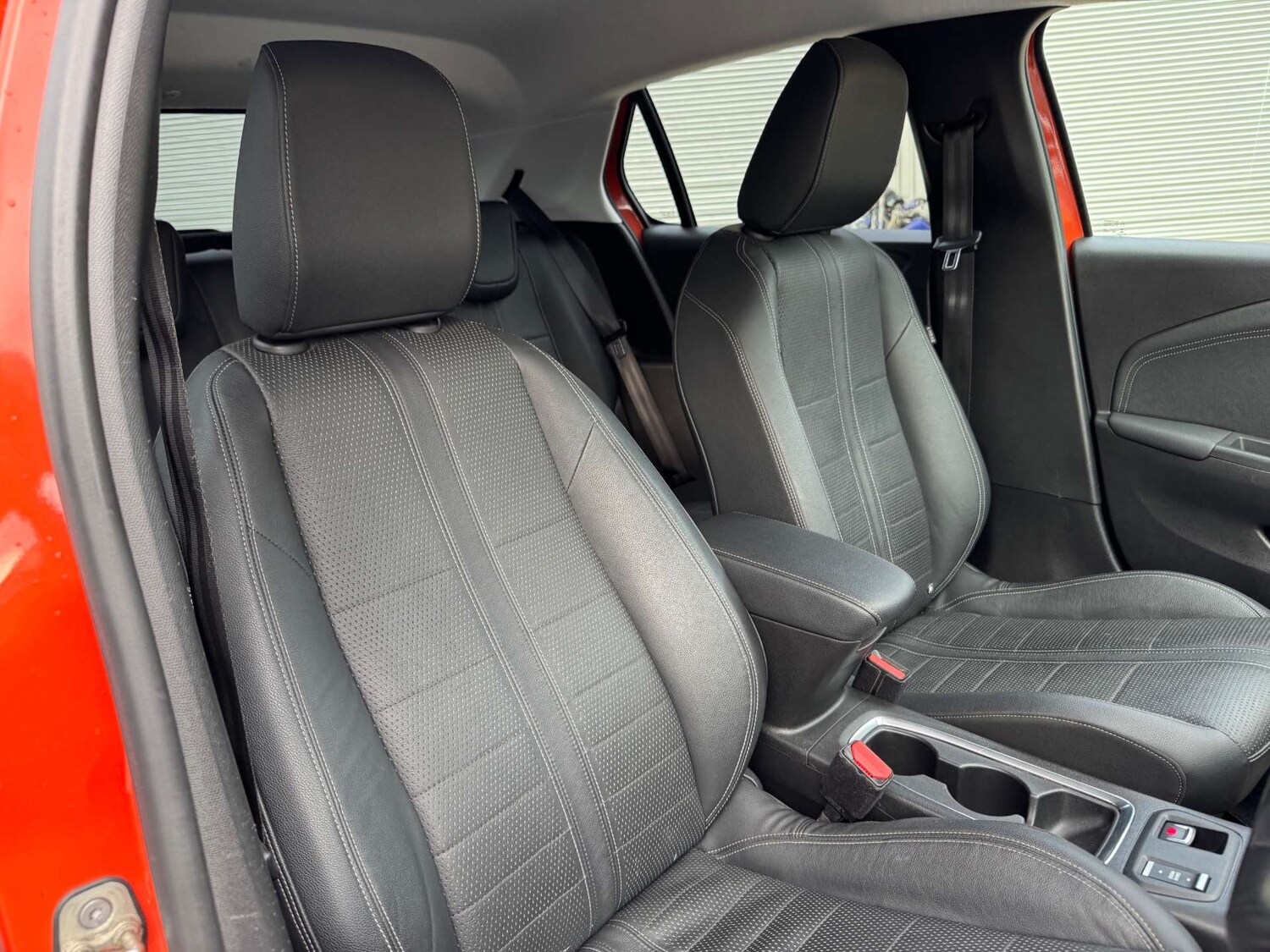 Used Vauxhall Corsa 2020 for sale - 76600749: Photo 13