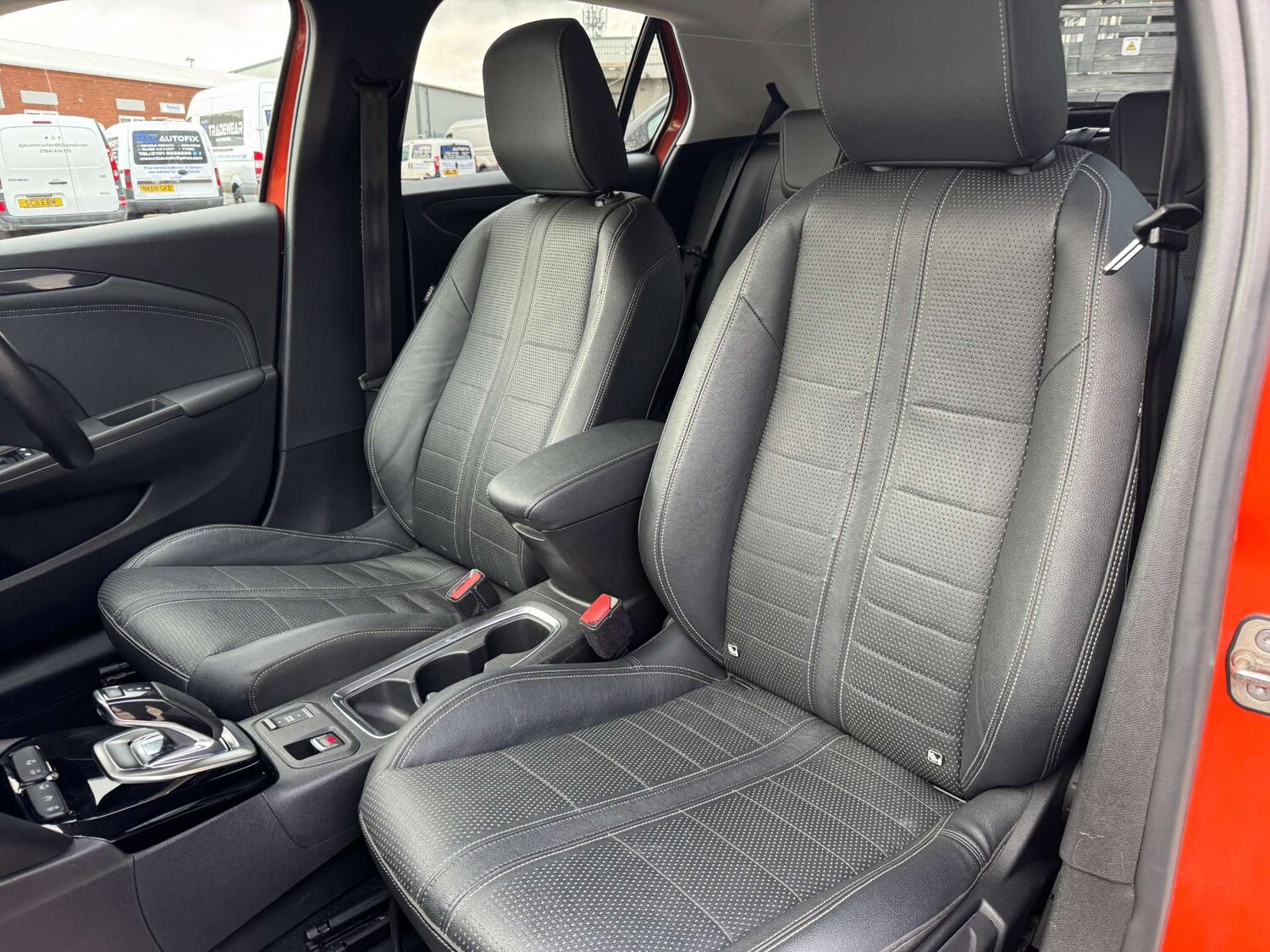 Used Vauxhall Corsa 2020 for sale - 76600749: Photo 15