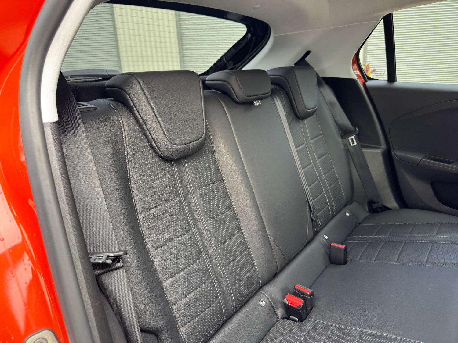 Used Vauxhall Corsa 2020 for sale - 76600749: Photo 17