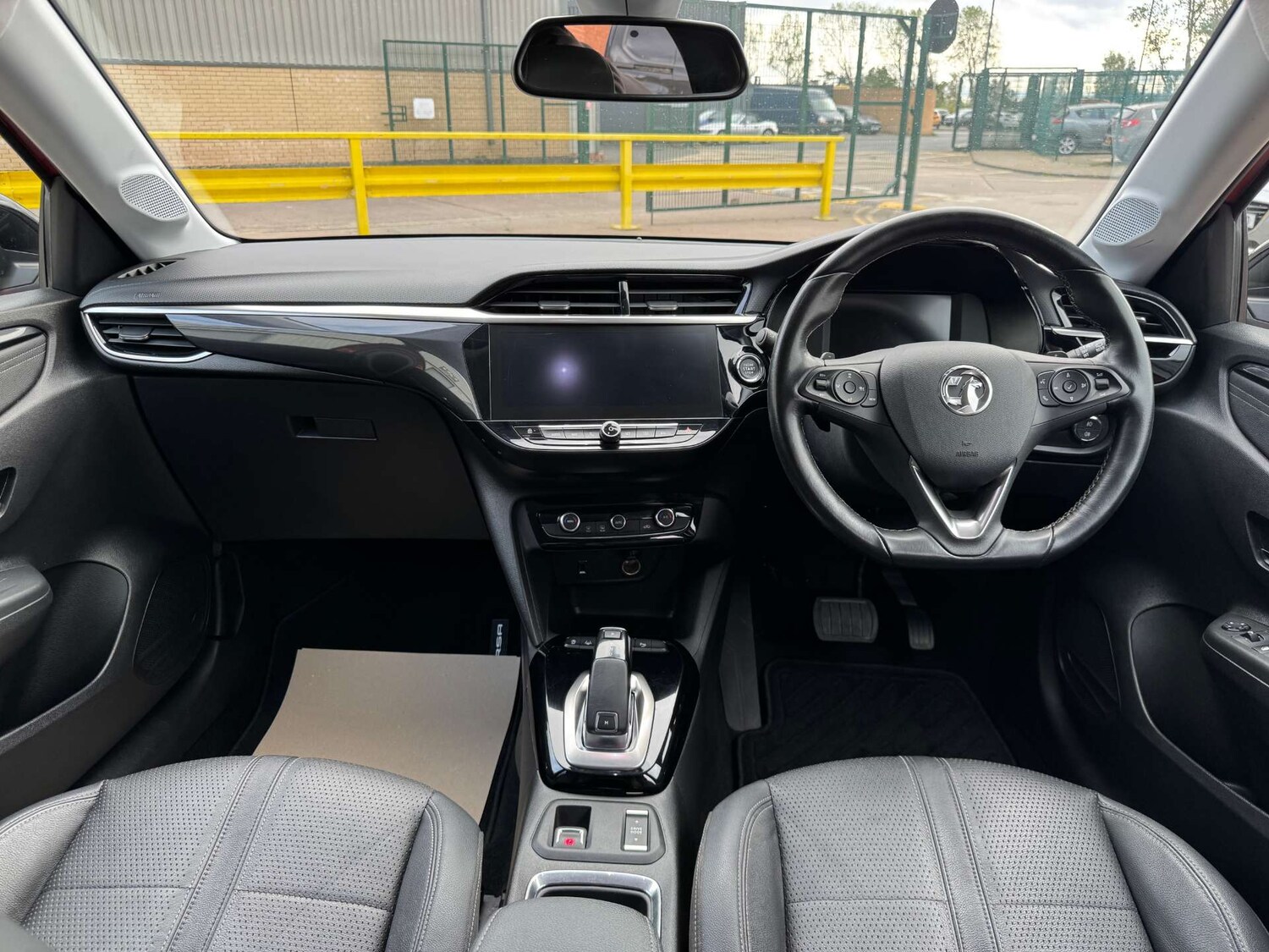 Used Vauxhall Corsa 2020 for sale - 76600749: Photo 23