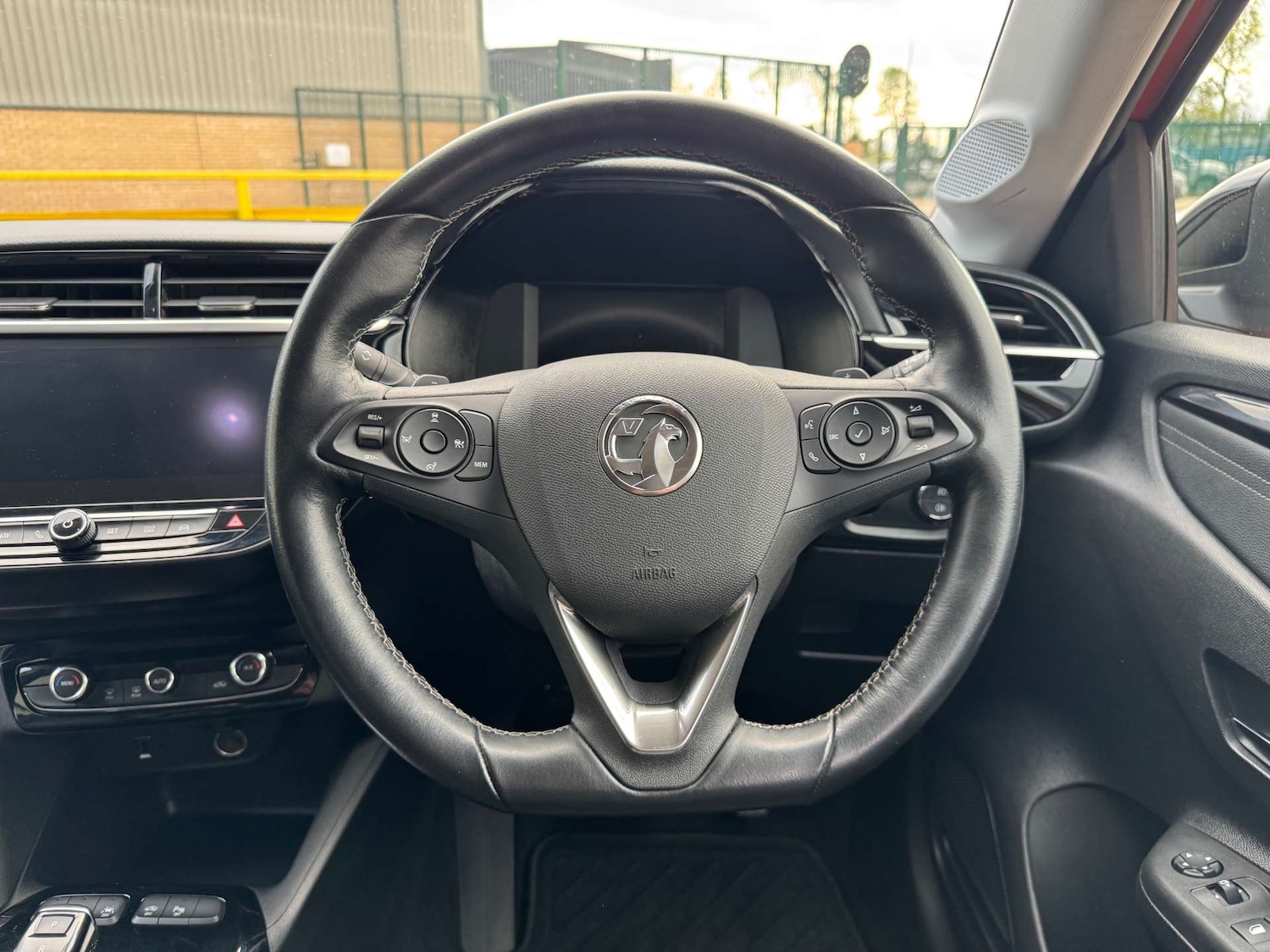 Used Vauxhall Corsa 2020 for sale - 76600749: Photo 24