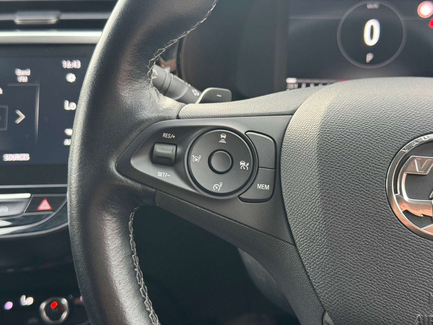 Used Vauxhall Corsa 2020 for sale - 76600749: Photo 25