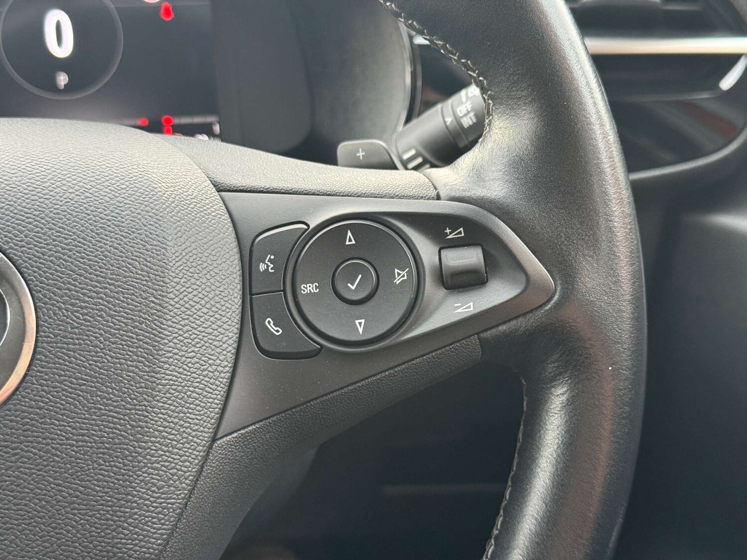 Used Vauxhall Corsa 2020 for sale - 76600749: Photo 26