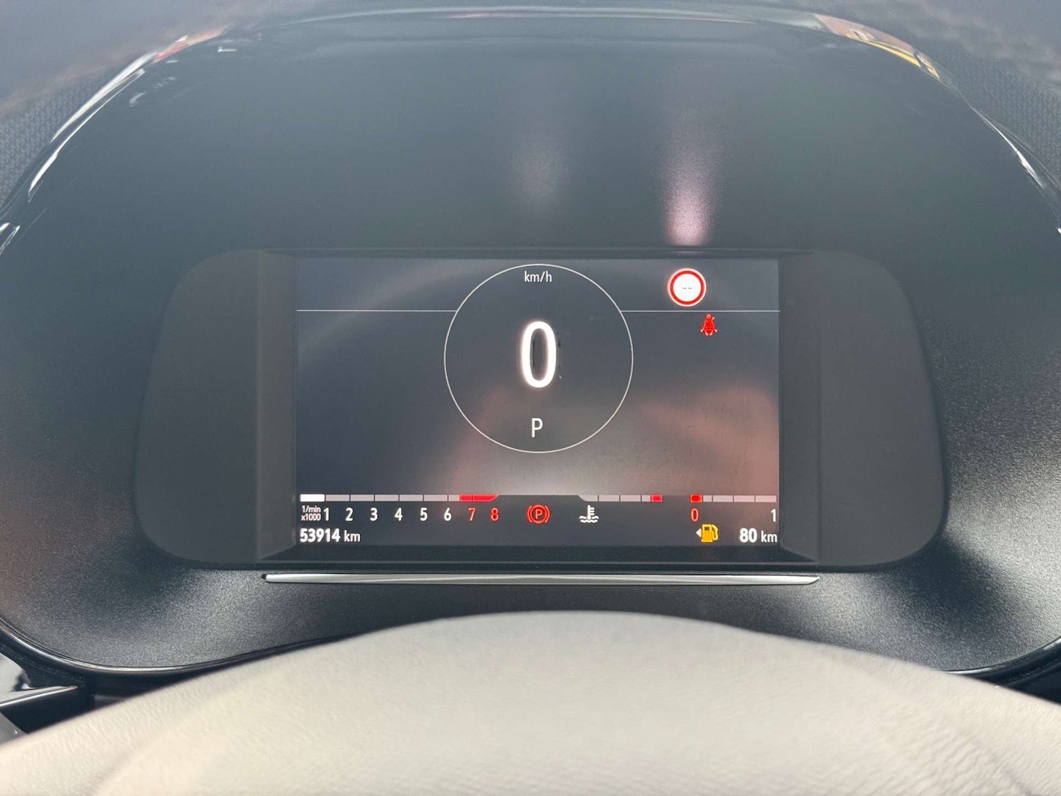 Used Vauxhall Corsa 2020 for sale - 76600749: Photo 30