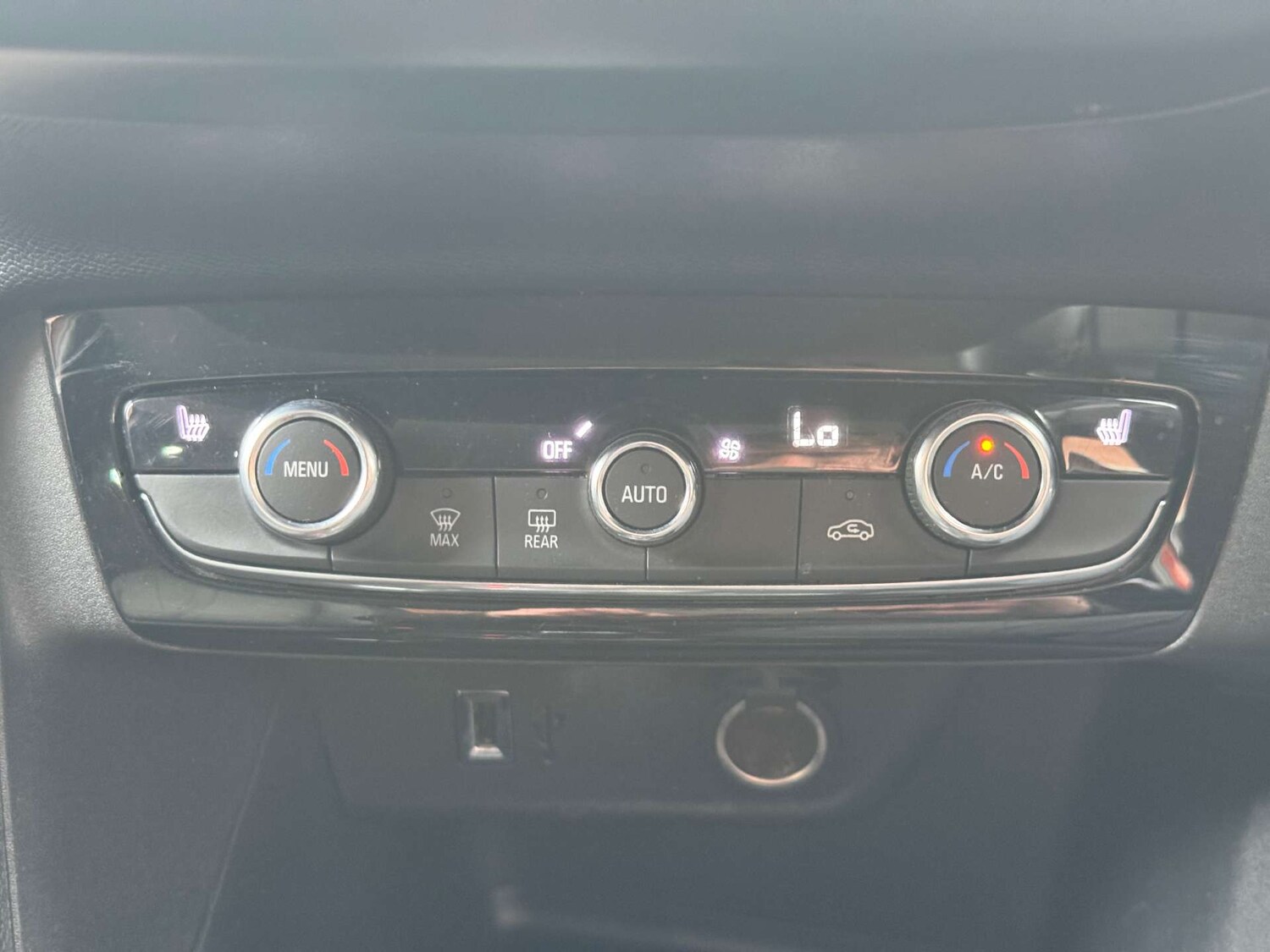 Used Vauxhall Corsa 2020 for sale - 76600749: Photo 38