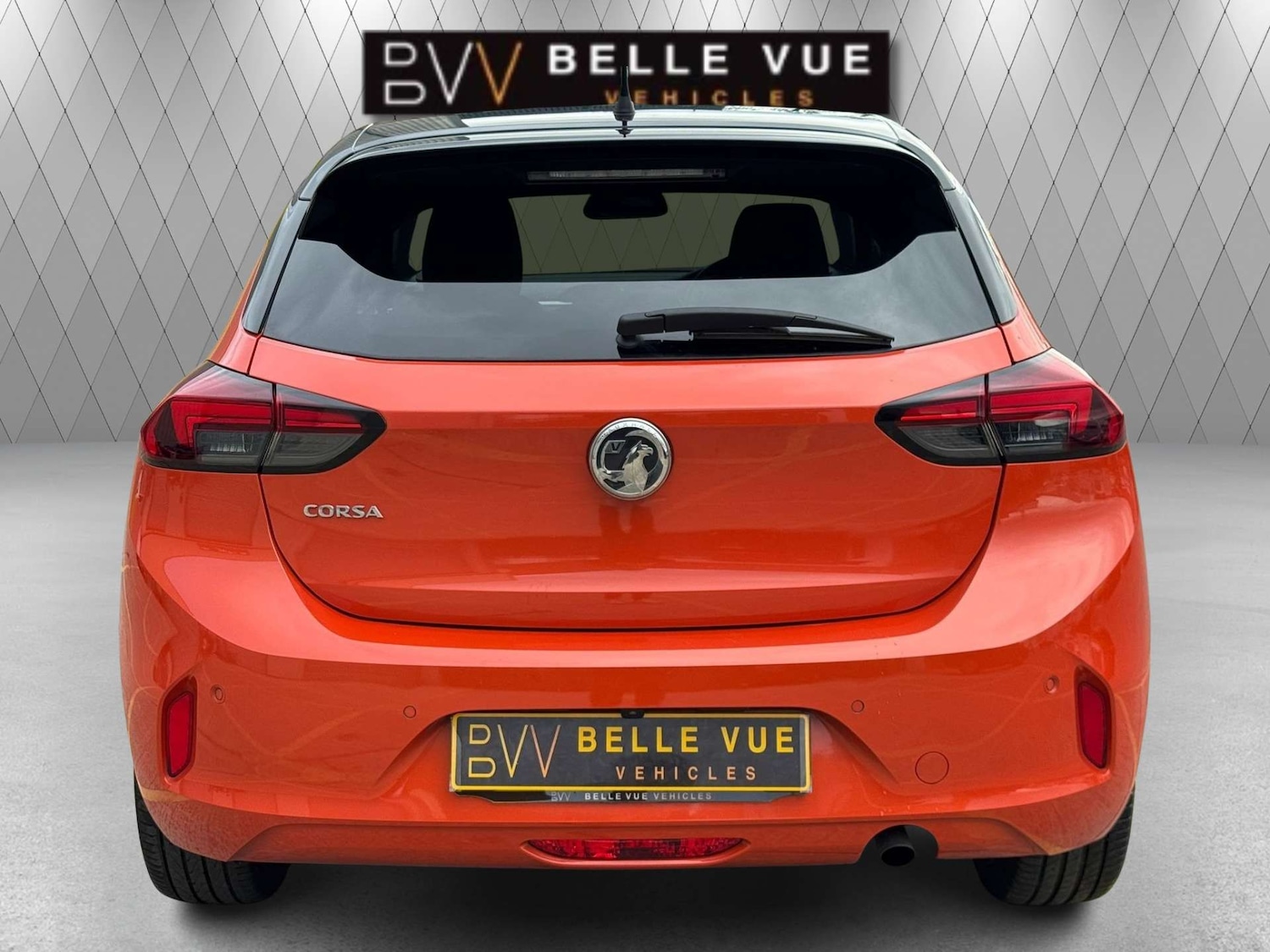 Used Vauxhall Corsa 2020 for sale - 76600749: Photo 4