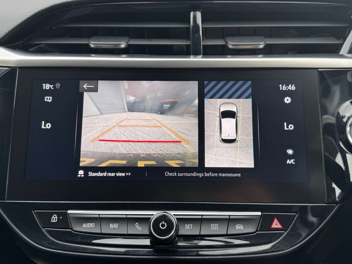 Used Vauxhall Corsa 2020 for sale - 76600749: Photo 40