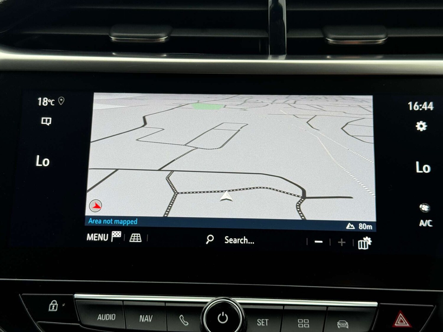 Used Vauxhall Corsa 2020 for sale - 76600749: Photo 42