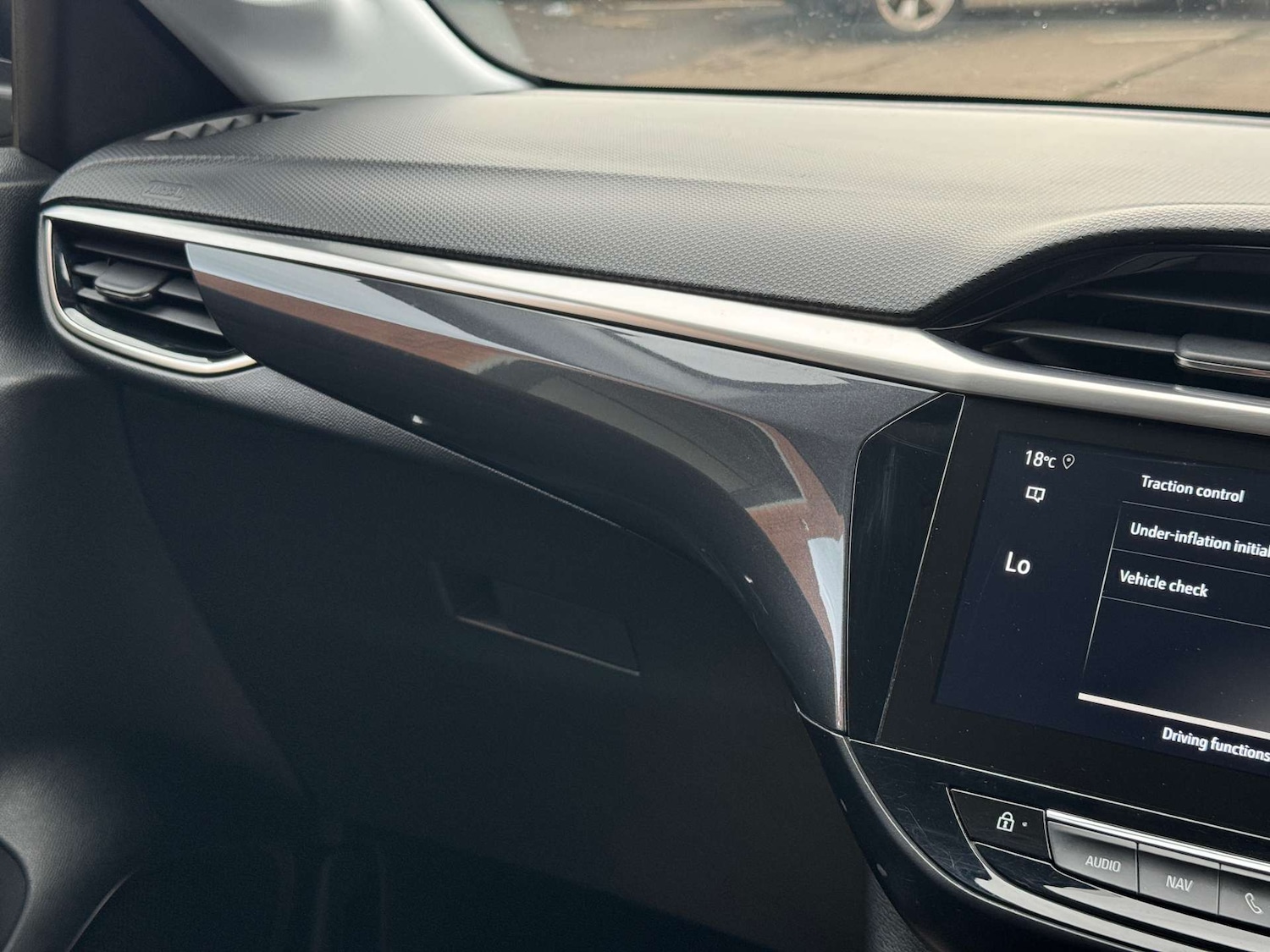 Used Vauxhall Corsa 2020 for sale - 76600749: Photo 46