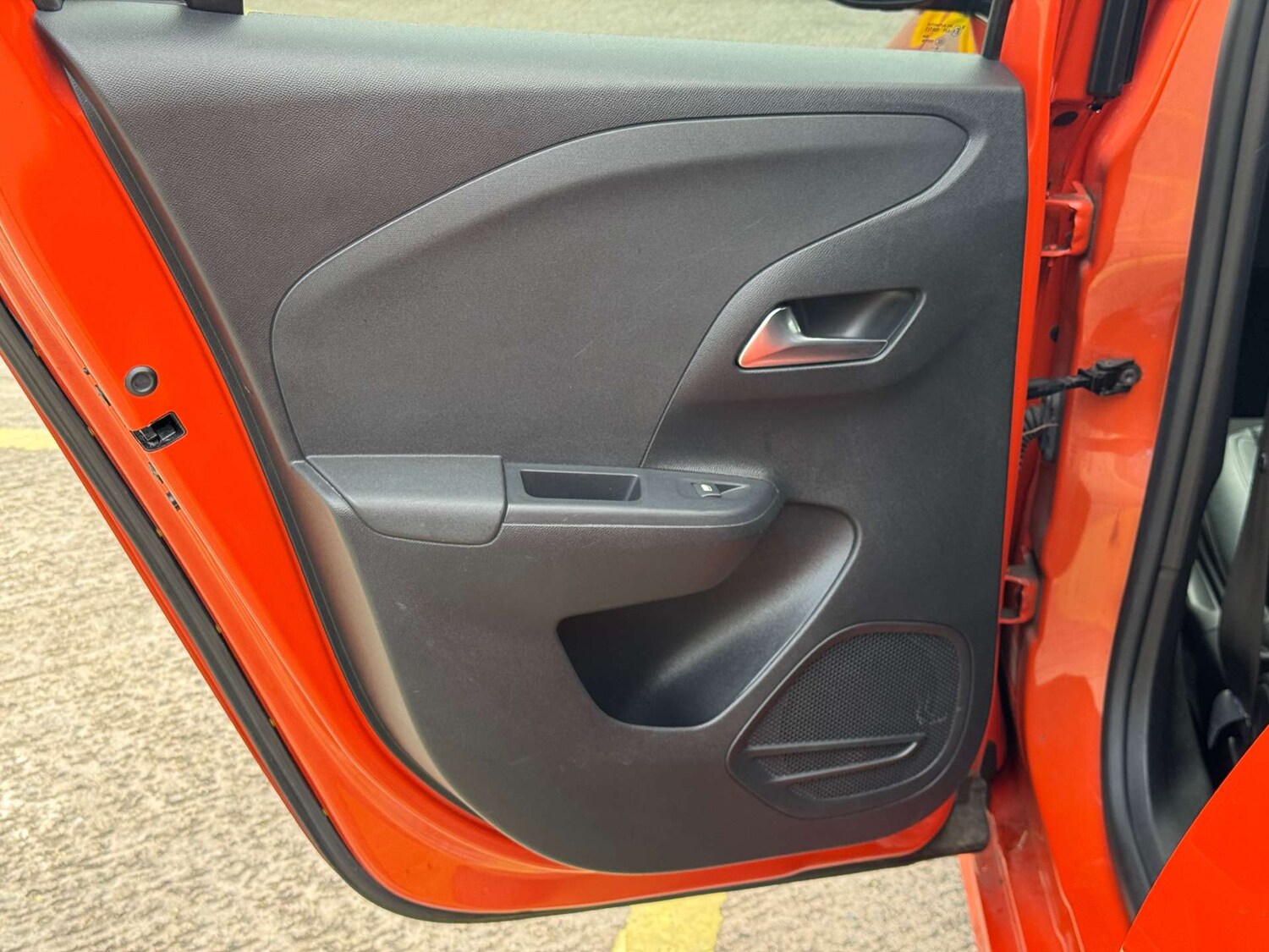 Used Vauxhall Corsa 2020 for sale - 76600749: Photo 48