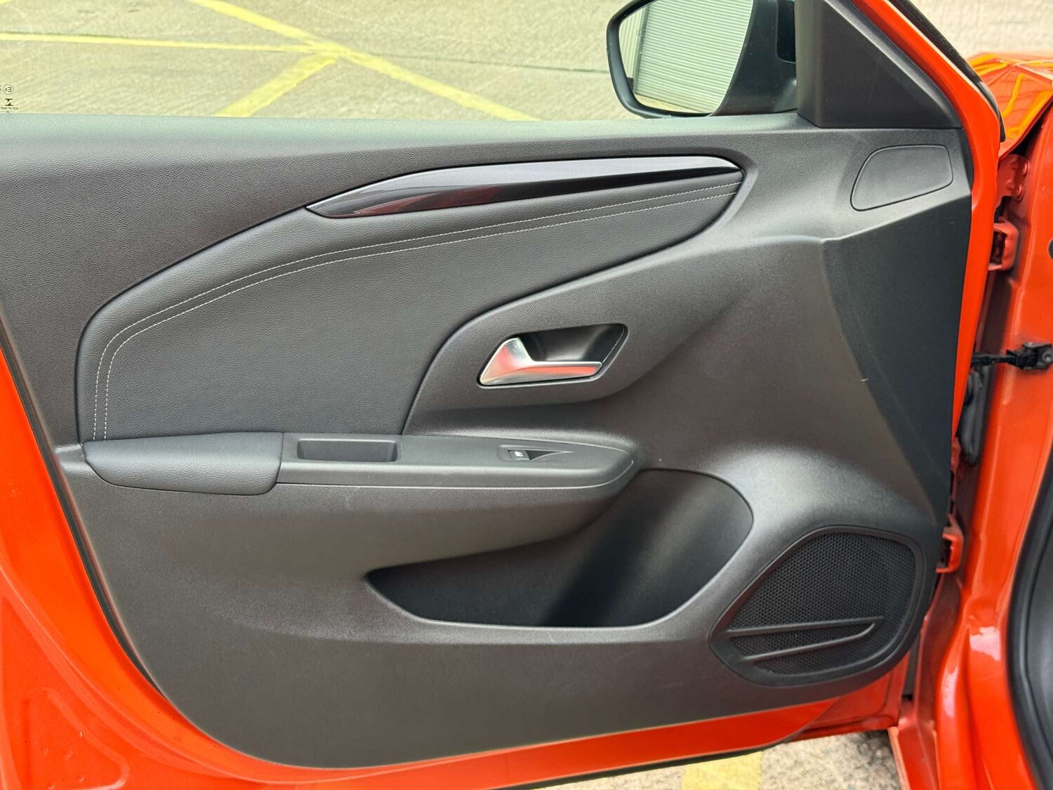 Used Vauxhall Corsa 2020 for sale - 76600749: Photo 49