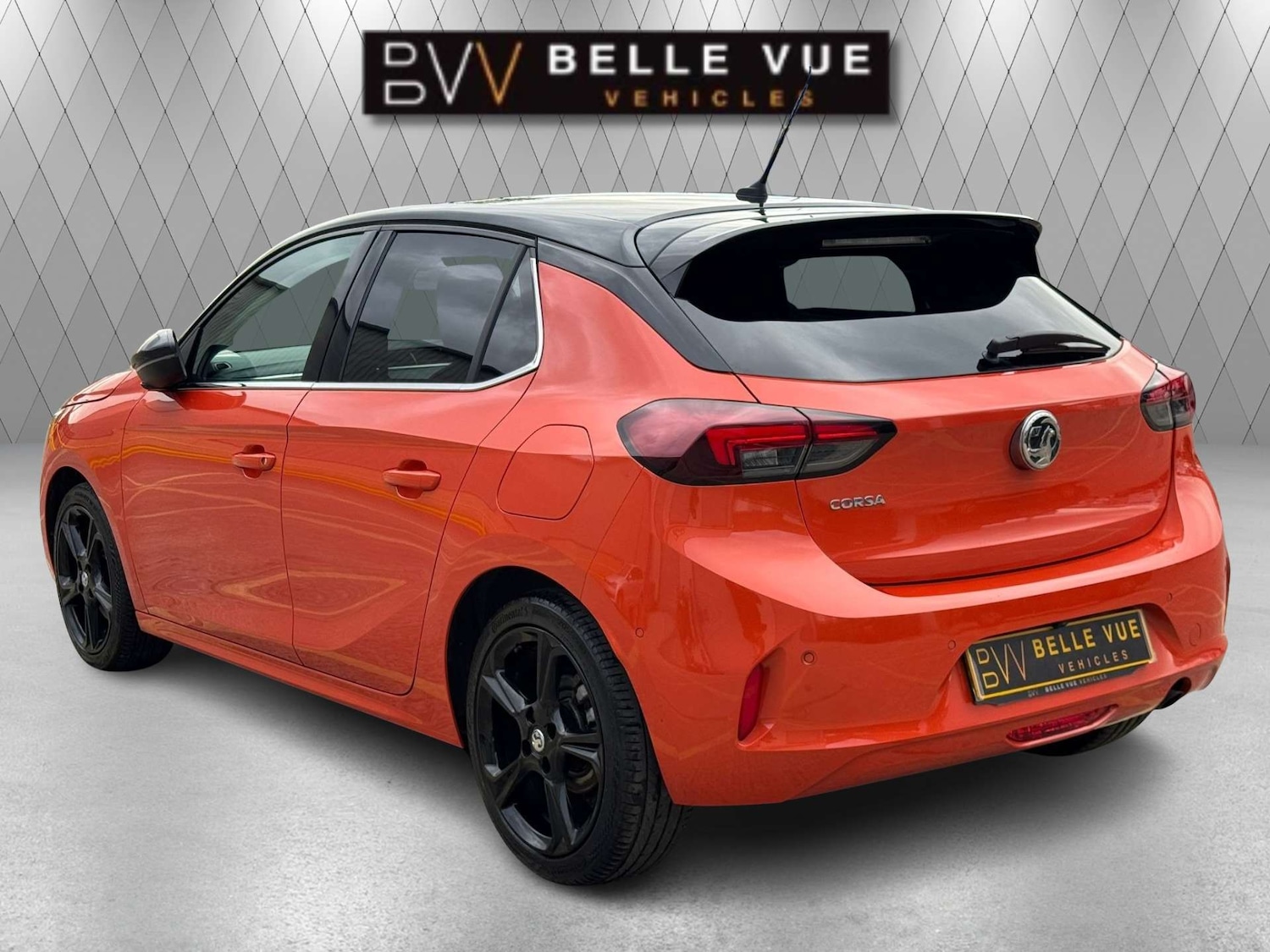 Used Vauxhall Corsa 2020 for sale - 76600749: Photo 5