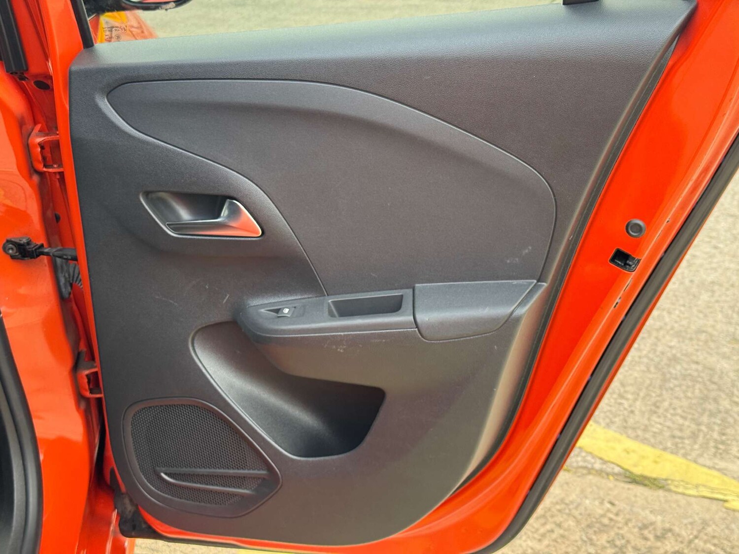 Used Vauxhall Corsa 2020 for sale - 76600749: Photo 51