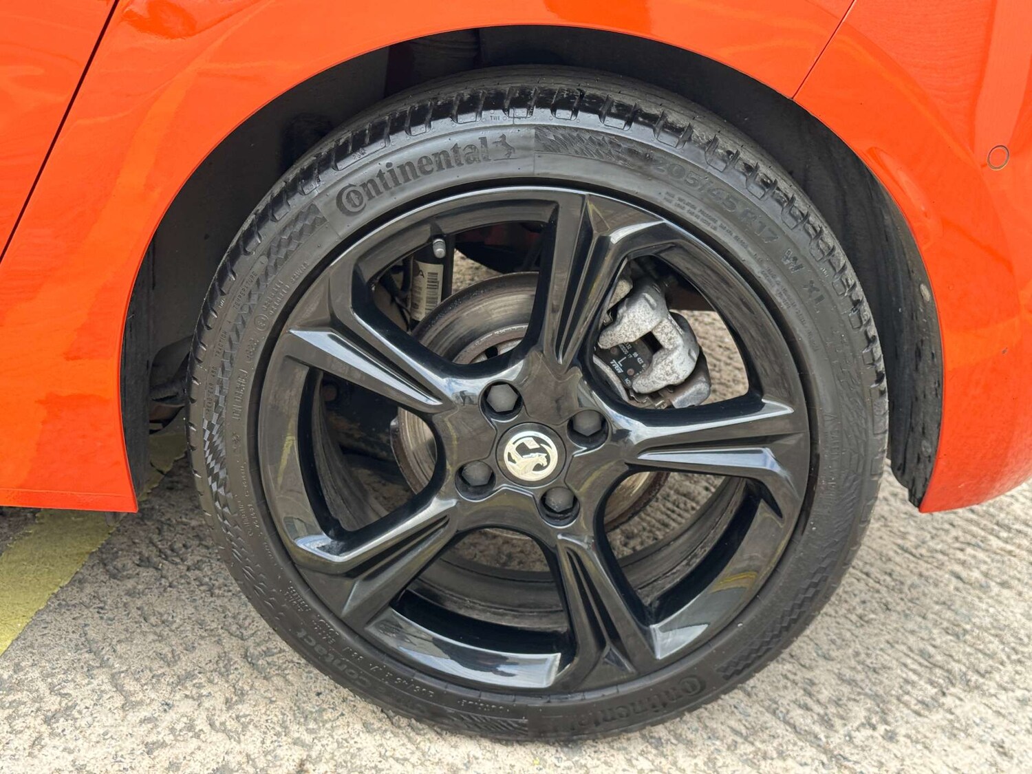 Used Vauxhall Corsa 2020 for sale - 76600749: Photo 56