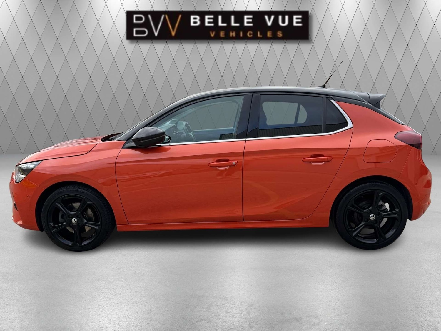 Used Vauxhall Corsa 2020 for sale - 76600749: Photo 6