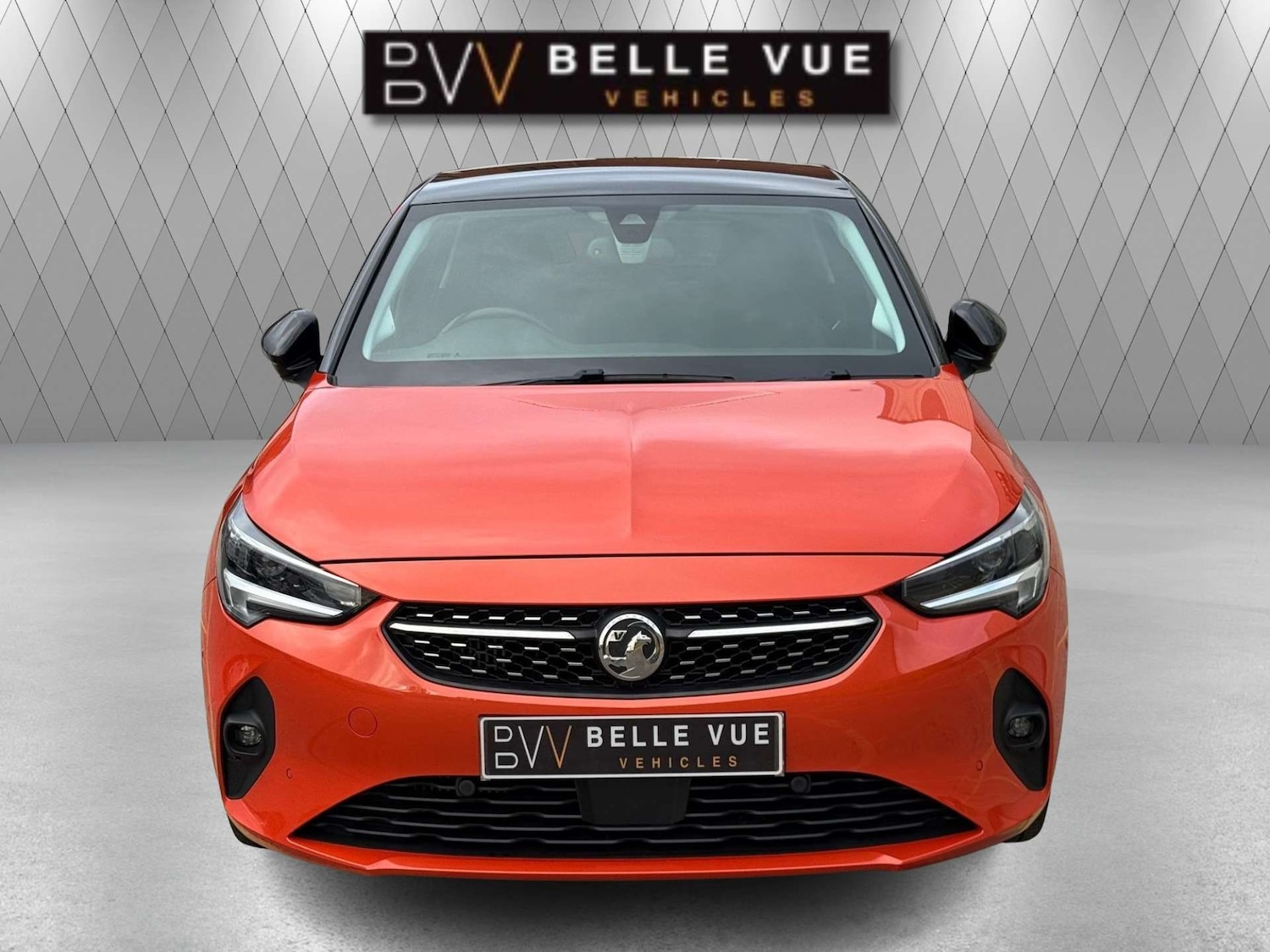 Used Vauxhall Corsa 2020 for sale - 76600749: Photo 8