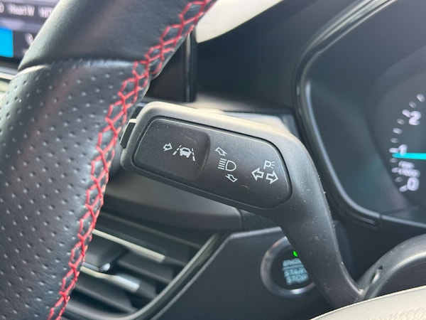 Used Ford Focus 2019 for sale - 76123822: Photo 27