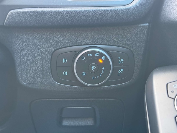 Used Ford Focus 2019 for sale - 76123822: Photo 32