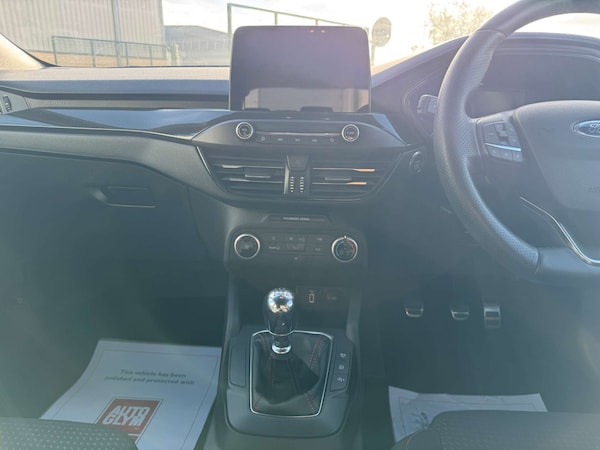 Used Ford Focus 2019 for sale - 76123822: Photo 35