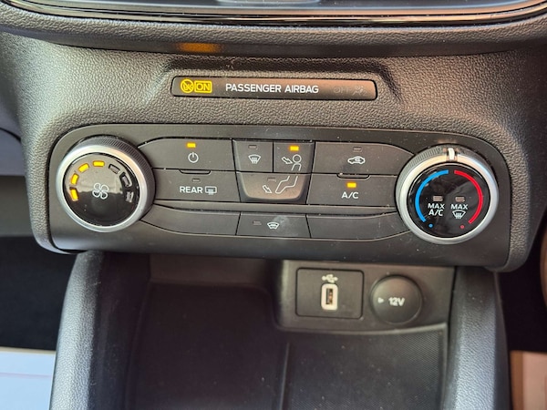 Used Ford Focus 2019 for sale - 76123822: Photo 39