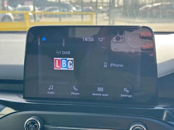 Used Ford Focus 2019 for sale - 76123822: Photo 41