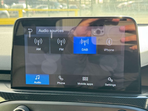 Used Ford Focus 2019 for sale - 76123822: Photo 42