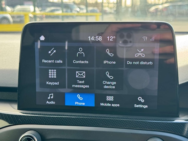 Used Ford Focus 2019 for sale - 76123822: Photo 43