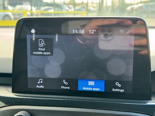 Used Ford Focus 2019 for sale - 76123822: Photo 44