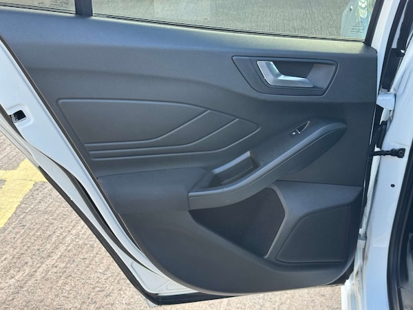 Used Ford Focus 2019 for sale - 76123822: Photo 47
