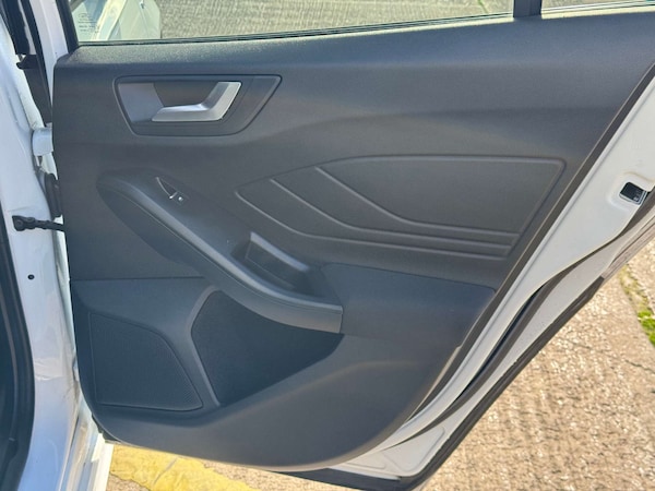 Used Ford Focus 2019 for sale - 76123822: Photo 51