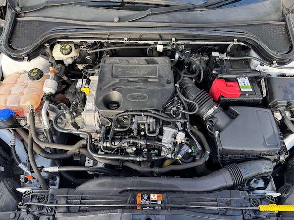 Used Ford Focus 2019 for sale - 76123822: Photo 52