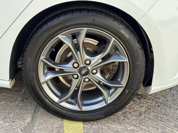Used Ford Focus 2019 for sale - 76123822: Photo 54