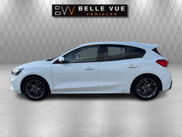 Used Ford Focus 2019 for sale - 76123822: Photo 6