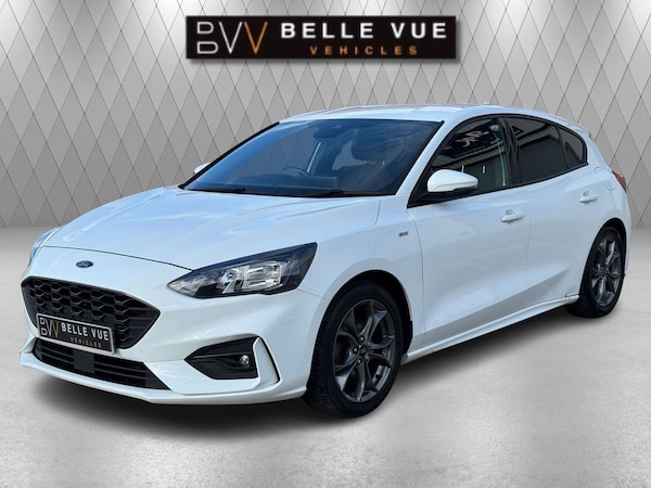 Used Ford Focus 2019 for sale - 76123822: Photo 7
