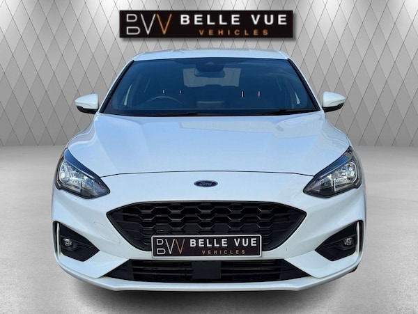 Used Ford Focus 2019 for sale - 76123822: Photo 8