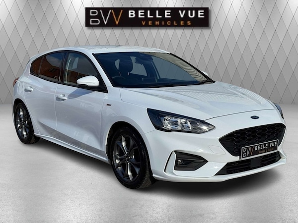 Used Ford Focus 2019 for sale - 76123822: Photo 9