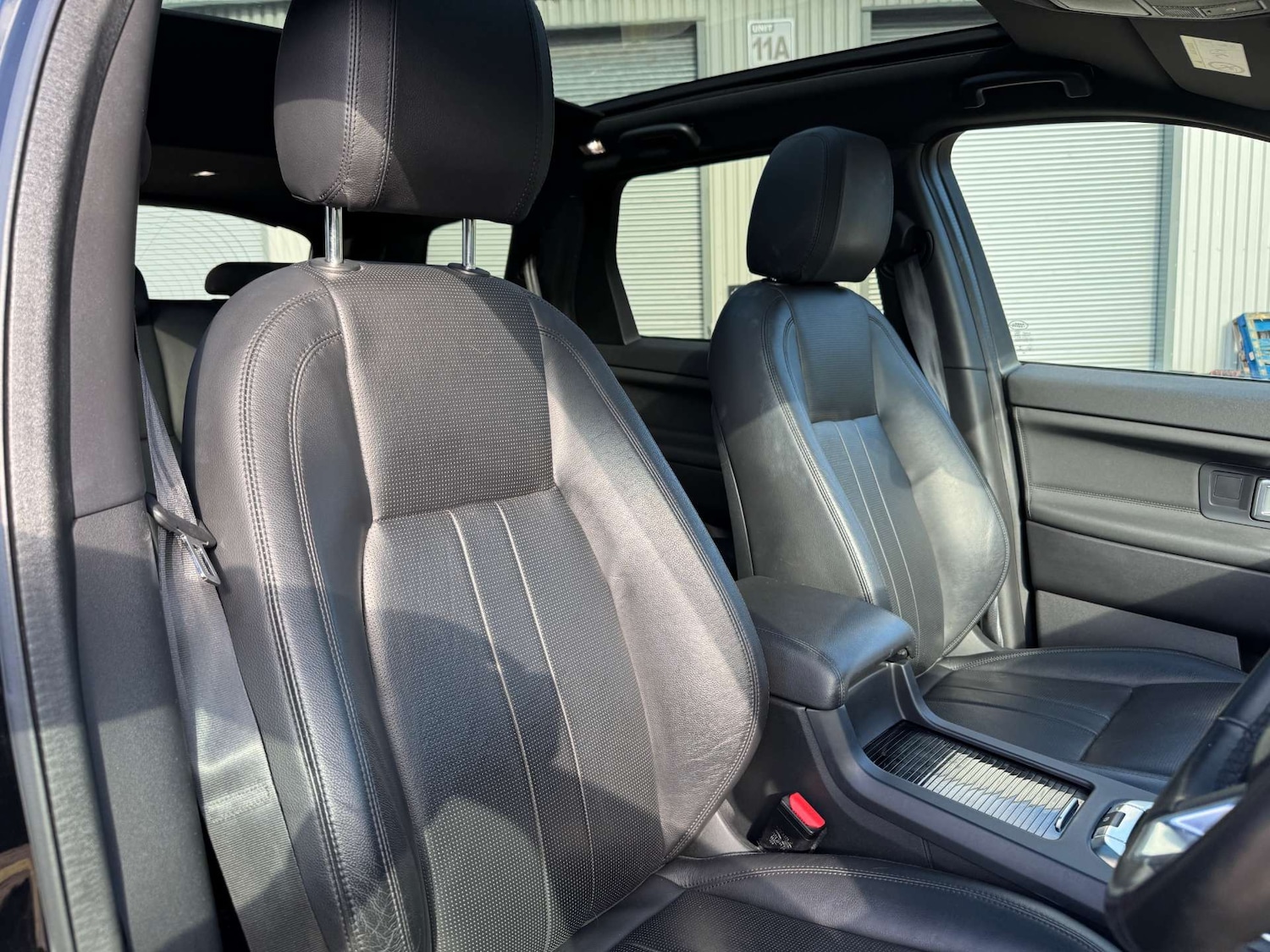 Used Land Rover Discovery Sport 2019 for sale - 76277427: Photo 13