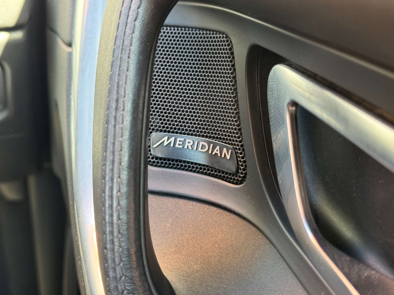 Used Land Rover Discovery Sport 2019 for sale - 76277427: Photo 34