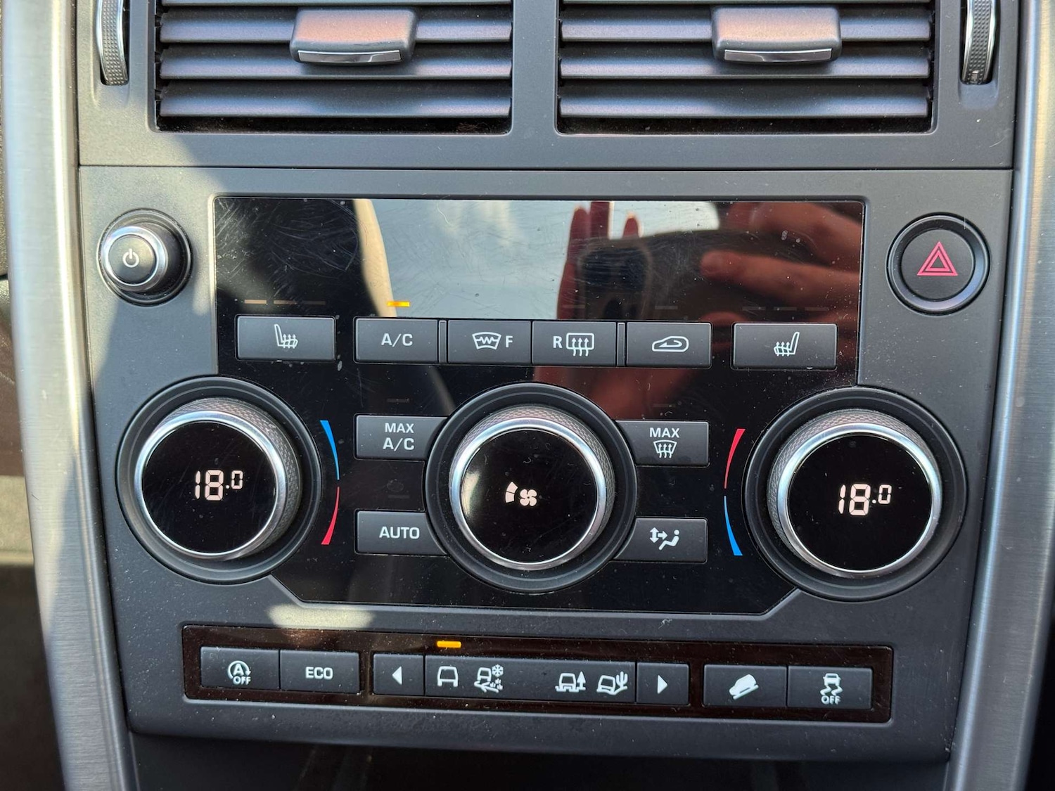 Used Land Rover Discovery Sport 2019 for sale - 76277427: Photo 37
