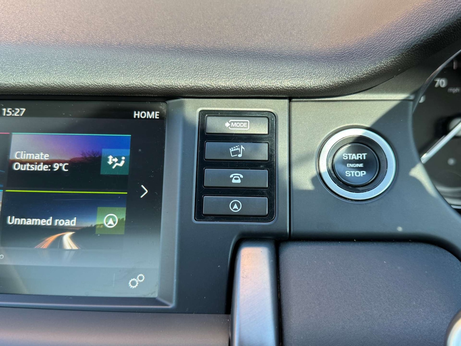 Used Land Rover Discovery Sport 2019 for sale - 76277427: Photo 41