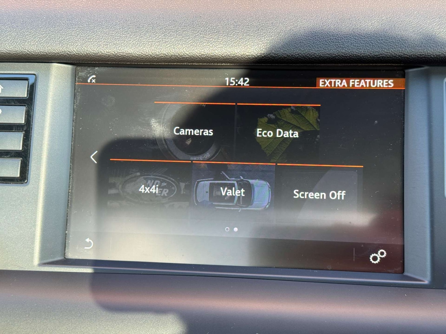 Used Land Rover Discovery Sport 2019 for sale - 76277427: Photo 44