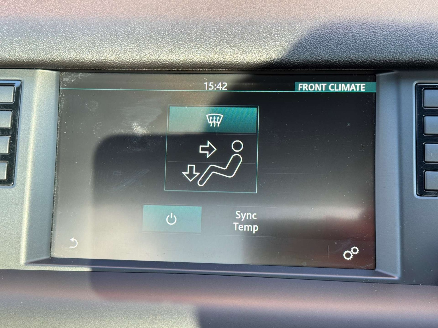 Used Land Rover Discovery Sport 2019 for sale - 76277427: Photo 47
