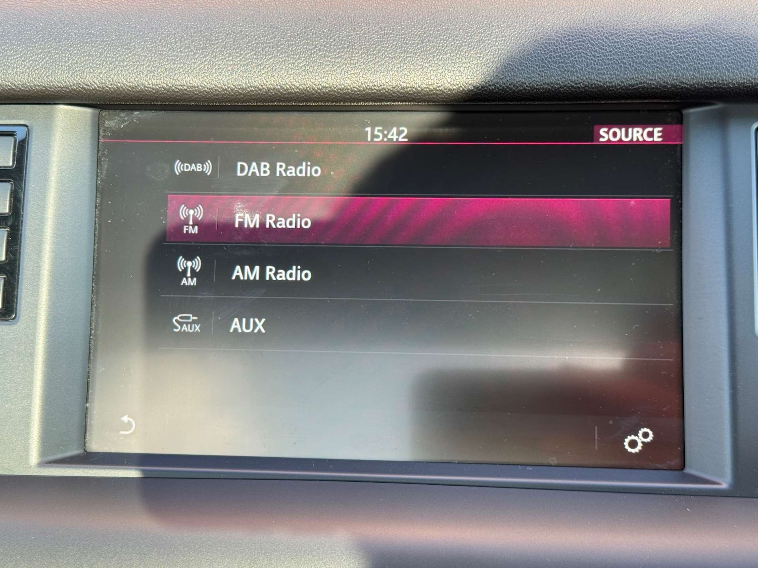 Used Land Rover Discovery Sport 2019 for sale - 76277427: Photo 48